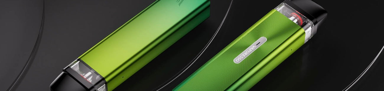 Vaporesso XROS Mini Review: No-Fuss Pleasure on Demand Vaporesso XROS Mini Review: No-Fuss Pleasure on Demand