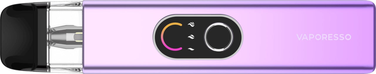 Vaporesso XROS Vapes Comparison