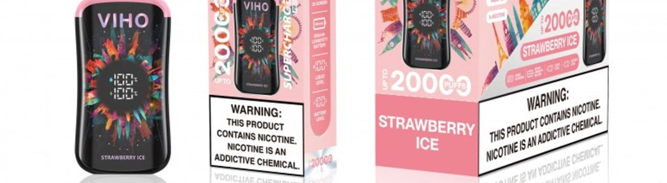 Viho Supercharge Pro Review: A Return to Simpler Times Viho Supercharge Pro Review: A Return to Simpler Times