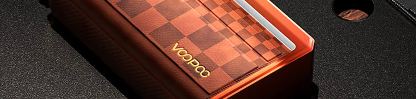 Voopoo Drag: Comparison of All Drag Vapes Voopoo Drag: Comparison of All Drag Vapes
