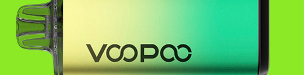Voopoo Vrizz Review: Like a Disposable, but Refillable! Voopoo Vrizz Review: Like a Disposable, but Refillable!