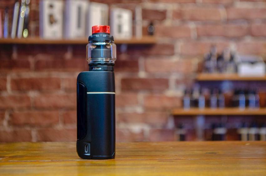 What Is a Drip Tip? What Is a Drip Tip?