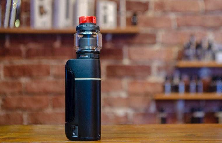What Is a Vape Mod
