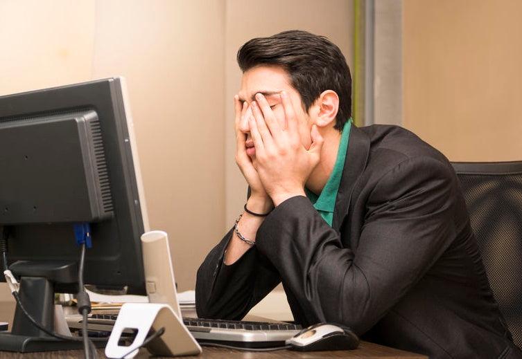 Why Does Nicotine Make Me Dizzy? [And Other Possible Side Effects of V Why Does Nicotine Make Me Dizzy? [And Other Possible Side Effects of V