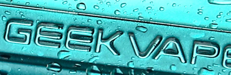 Why Is My Geek Vape Leaking? Why Is My Geek Vape Leaking?