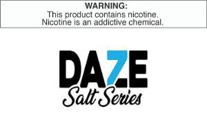 7DAZE SALT SERIES