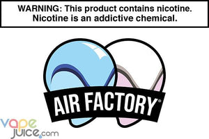 AIR FACTORY SALT
