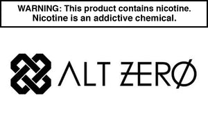 ALT ZERO SALT
