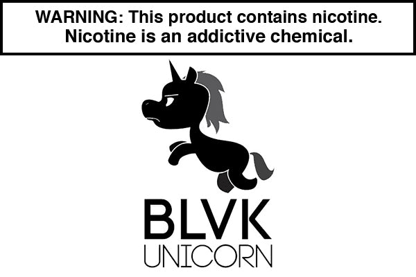 BLVK DISPOSABLES BLVK DISPOSABLES