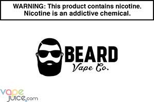 BEARD VAPE CO