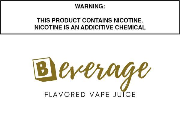 BEVERAGE E JUICE