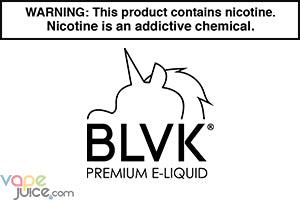 BLVK UNICORN