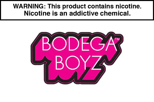 BODEGA BOYZ BODEGA BOYZ