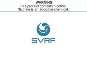 SVRF SALT