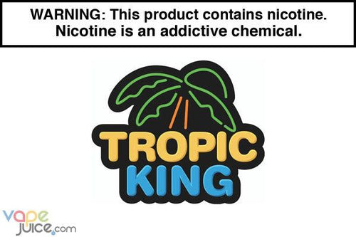 TROPIC KING