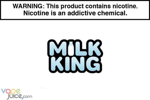 MILK KING