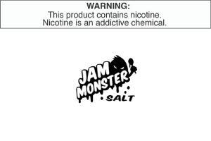 JAM MONSTER SALT NIC