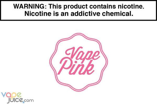 VAPE PINK