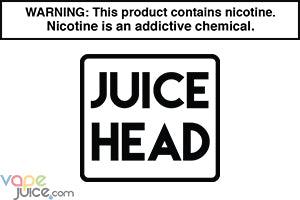 JUICE HEAD