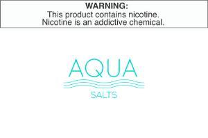 AQUA SALT