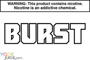 BURST E LIQUID