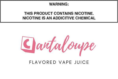 Cantaloupe