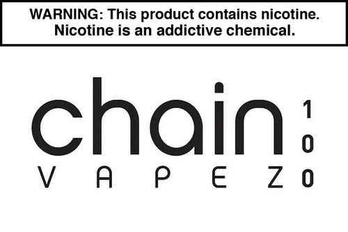 CHAIN VAPEZ