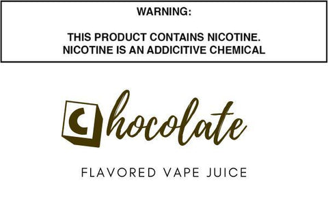 Chocolate