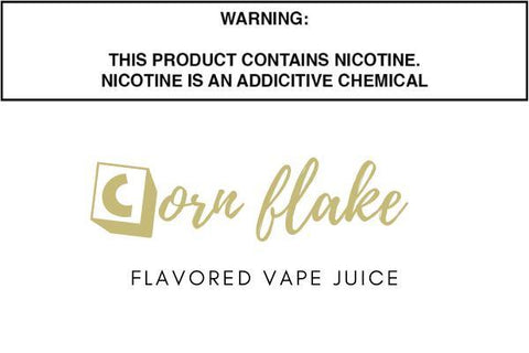 Corn Flake Cereal