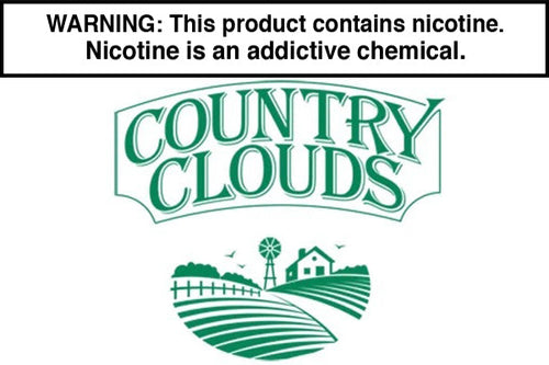 Country Clouds Logo
