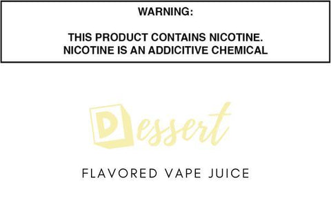 Dessert