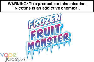FROZEN FRUIT MONSTER SALT NIC