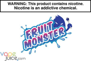 Fruit Monster Salt Nic