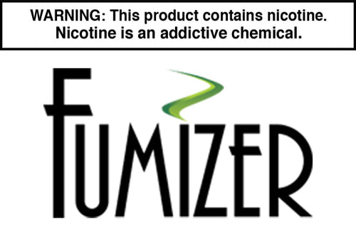 Fumizer Logo