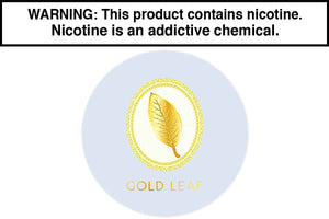 GOLD LEAF SALTS