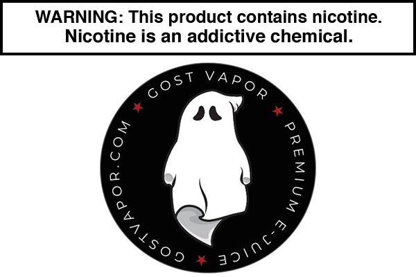 GOST VAPOR GOST VAPOR
