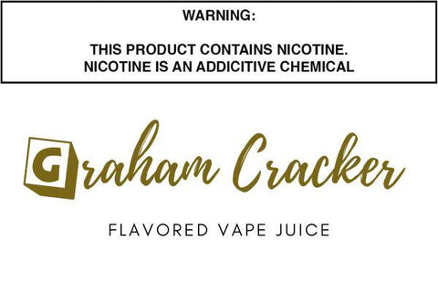 Graham Cracker
