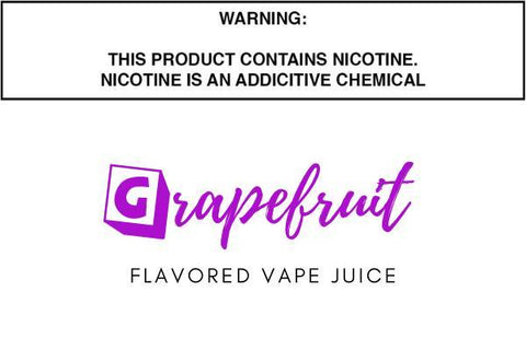 Grapefruit