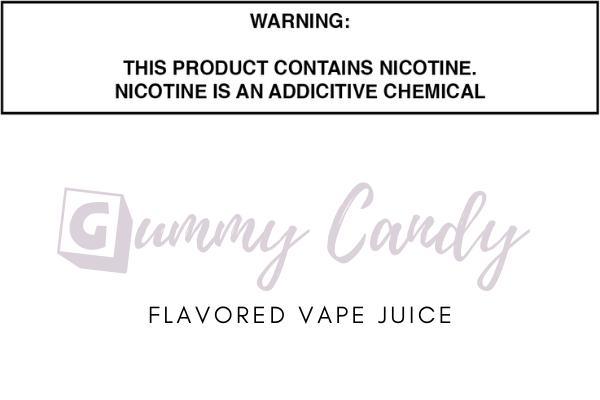 how to use vape juice without vape pen reddit White Gummy/Cherry UT 50K main image 0
