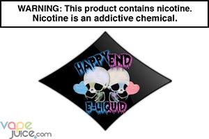 HAPPY END E LIQUID