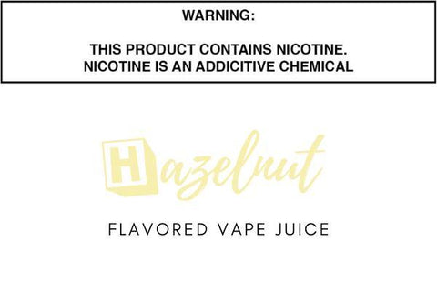 Hazelnut