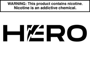 HERO SALTS