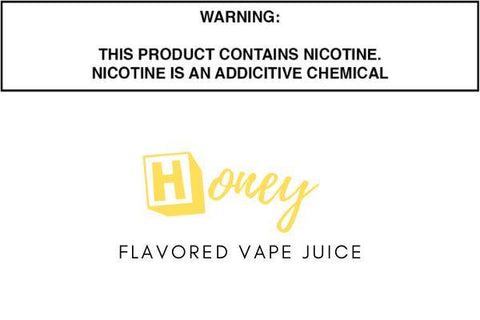 Honey