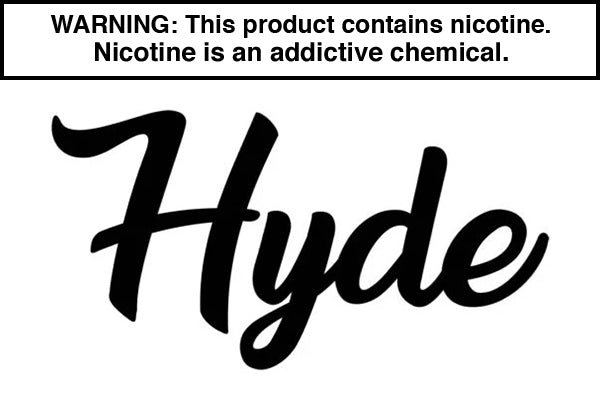 Hyde Disposable Vapes | Vape Juice Hyde Disposable Vapes | Vape Juice
