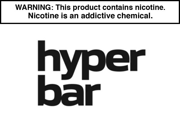 HYPER BAR HYPER BAR