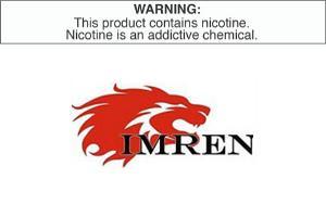 Imren Batteries and Chargers