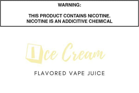 Ice Cream