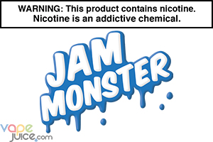 JAM MONSTER E JUICE