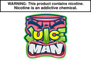JUICE MAN SALTS