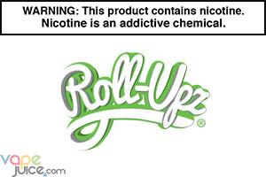 JUICE ROLL UPZ JUICE ROLL UPZ